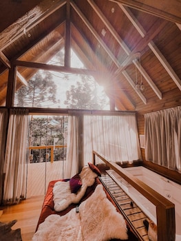 pousada vale da neve