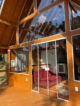 pousada vale da neve