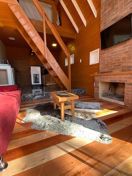 pousada vale da neve