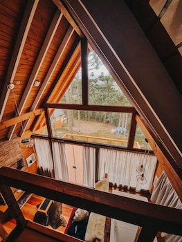 pousada vale da neve