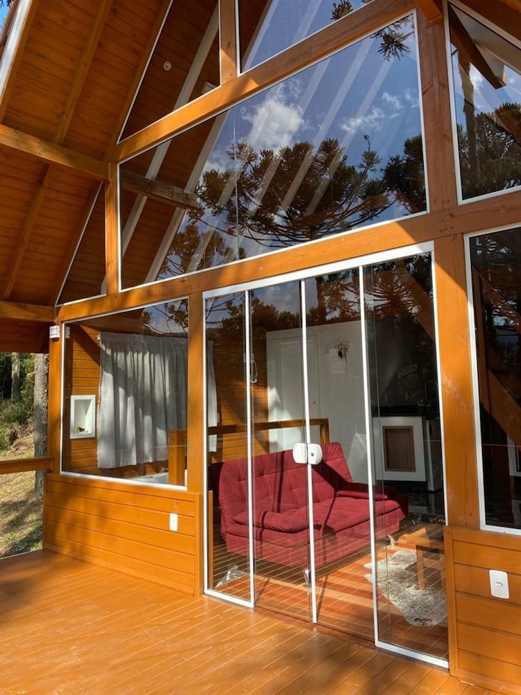 pousada vale da neve