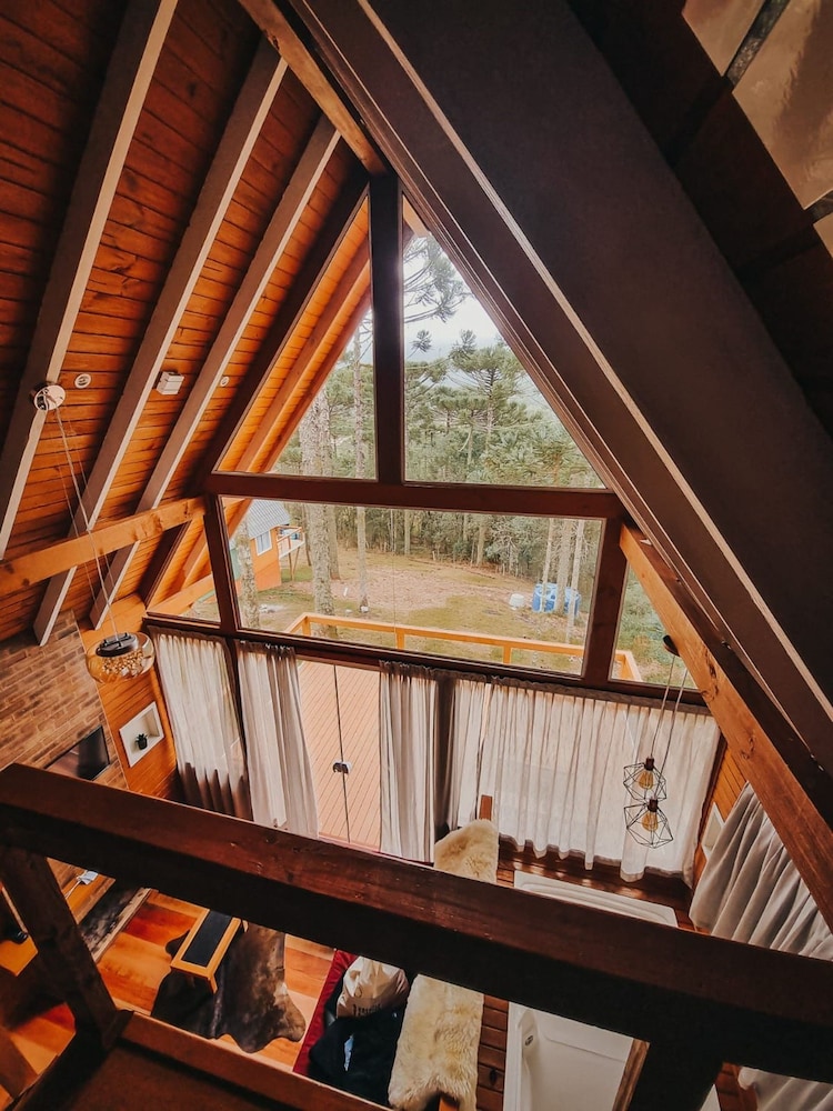 pousada vale da neve