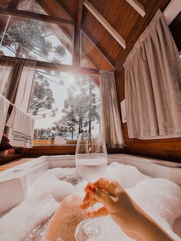 pousada vale da neve