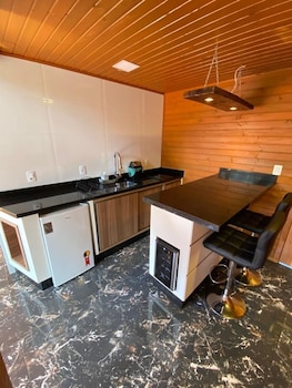 pousada vale da neve