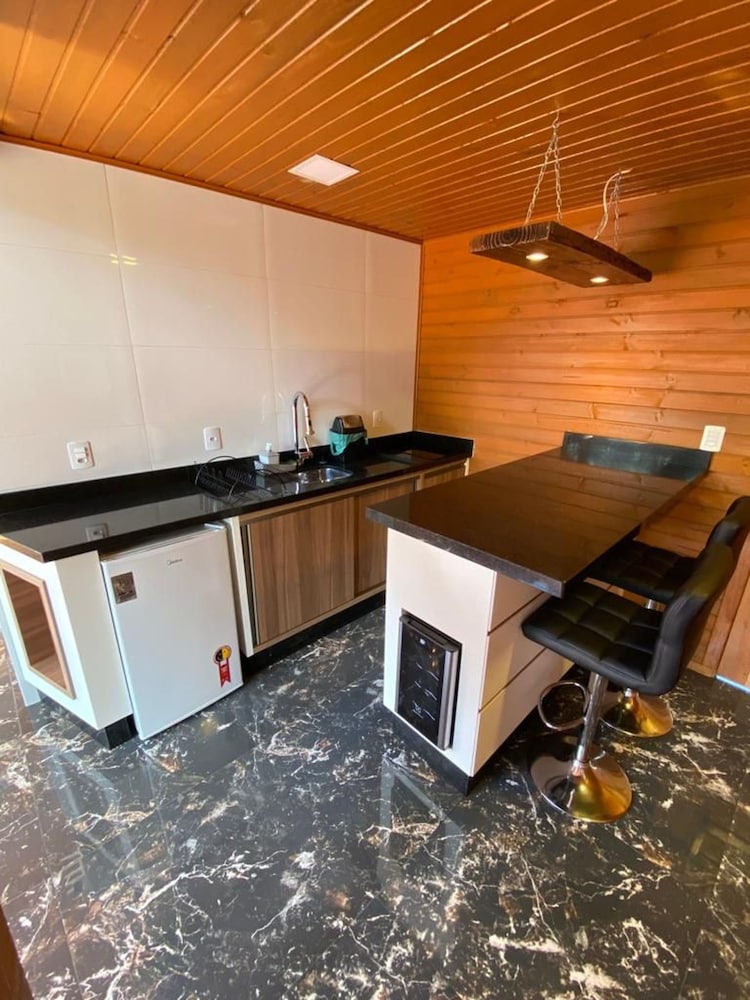 pousada vale da neve