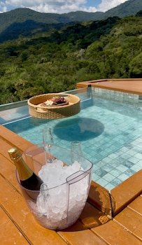 pousada vale da neve