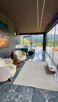 pousada vale da neve