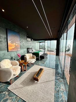 pousada vale da neve