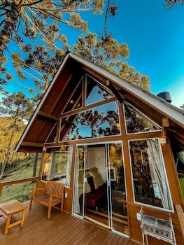 pousada vale da neve