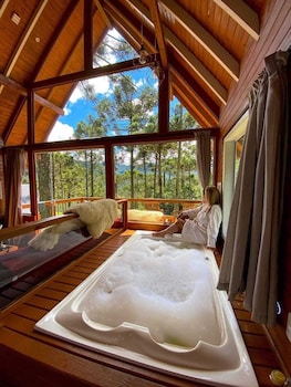 pousada vale da neve