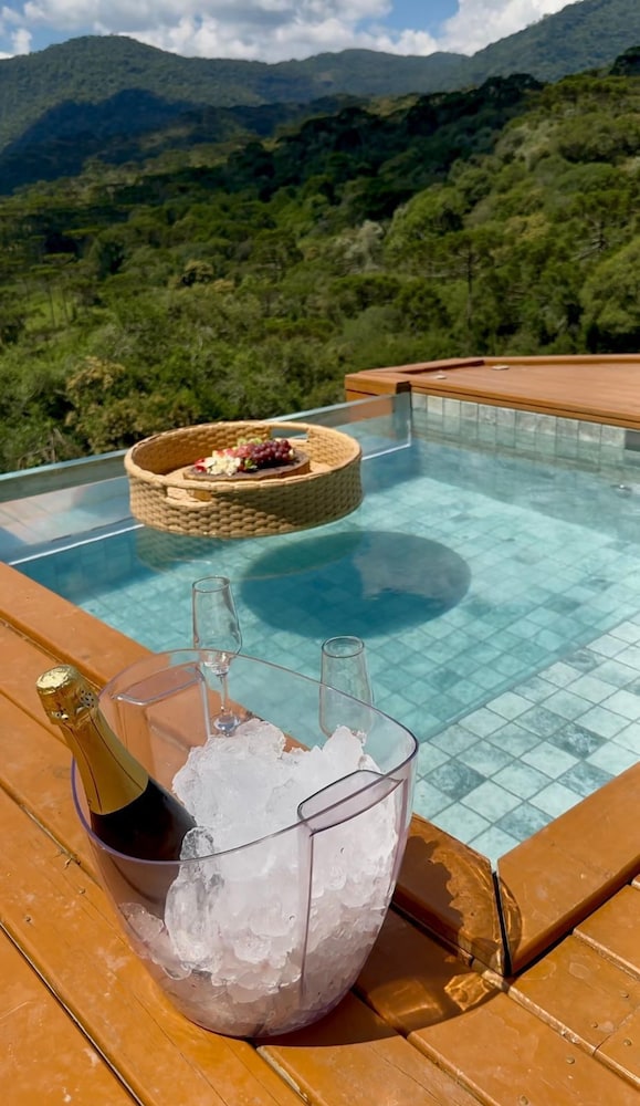 pousada vale da neve