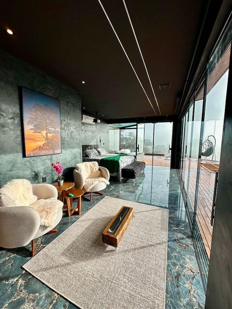 pousada vale da neve