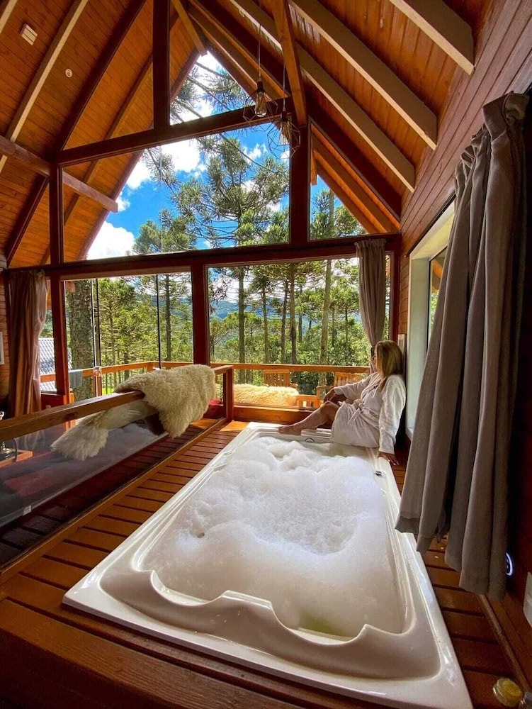 pousada vale da neve