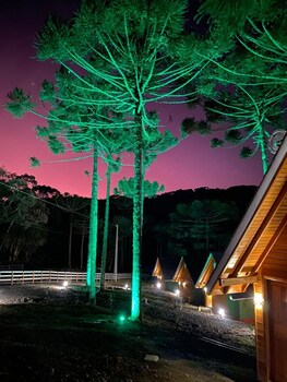 pousada vale da neve