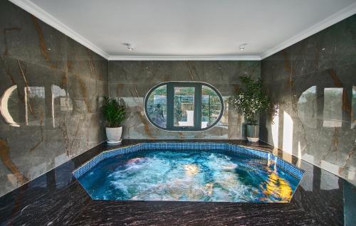 the yen residences halong