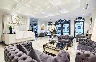 the yen residences halong