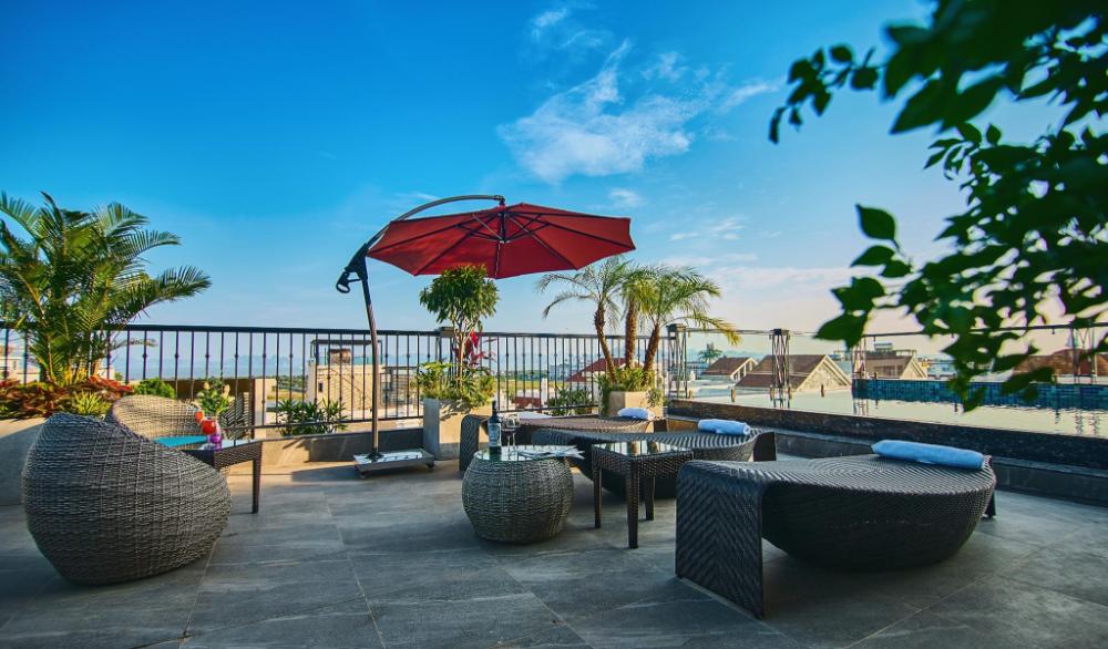 the yen residences halong