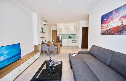 the yen residences halong