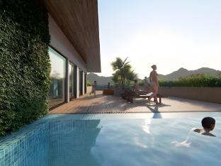 the yen residences halong