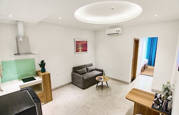 the yen residences halong