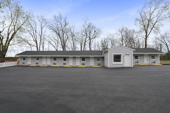 martinsburg