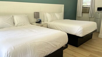 motel luzerne
