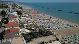 hotel poseidon e nettuno