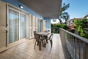 hotel poseidon e nettuno