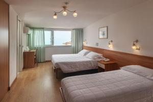 hotel poseidon e nettuno