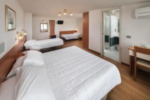 hotel poseidon e nettuno