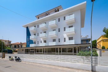 hotel poseidon e nettuno