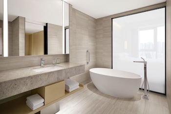 courtyard by marriott sejong