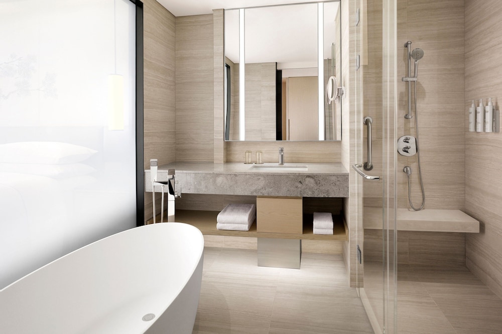 courtyard by marriott sejong