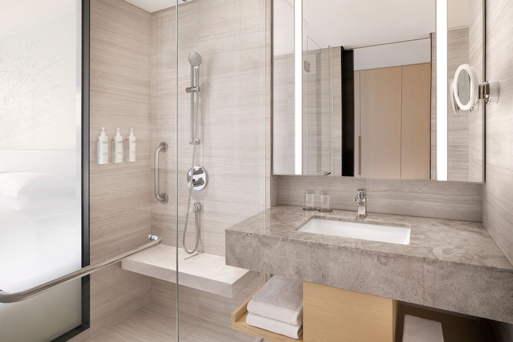 courtyard by marriott sejong