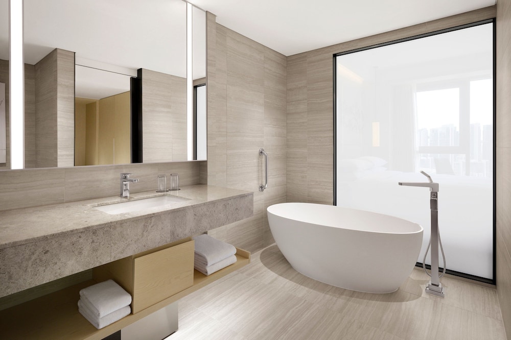 courtyard by marriott sejong