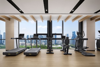 courtyard by marriott sejong