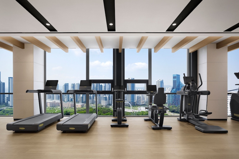 courtyard by marriott sejong