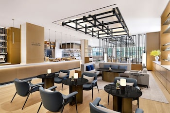 courtyard by marriott sejong