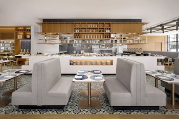 courtyard by marriott sejong