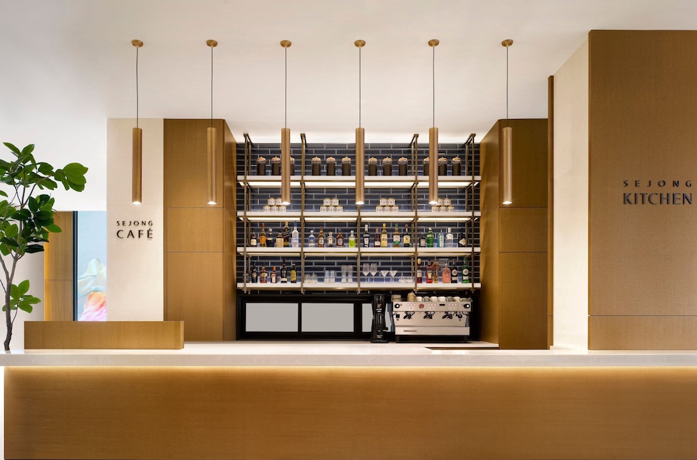 courtyard by marriott sejong
