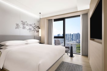 courtyard by marriott sejong