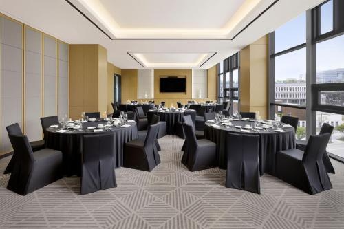 courtyard by marriott sejong