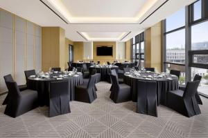 courtyard by marriott sejong