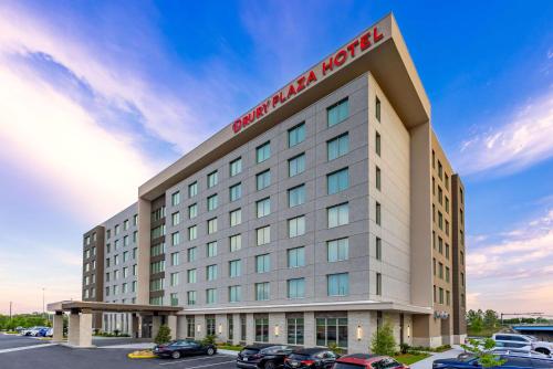 drury plaza hotel tallahassee