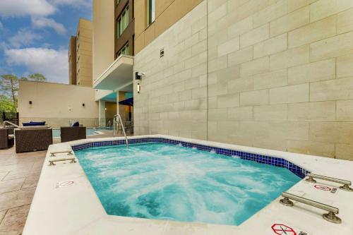 drury plaza hotel tallahassee