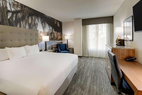 drury plaza hotel tallahassee