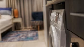 unique homes by embassy gardens