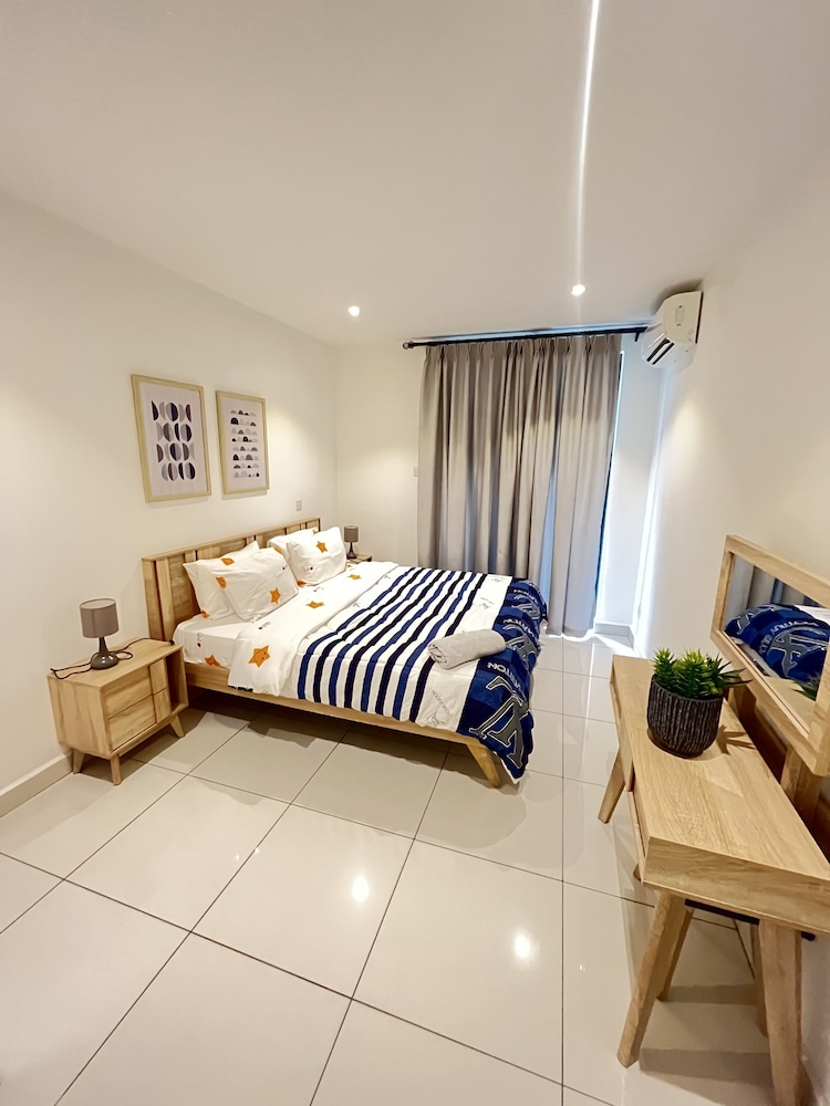 unique homes by embassy gardens