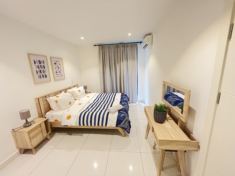 unique homes by embassy gardens