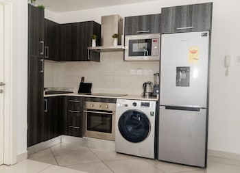 unique homes by embassy gardens